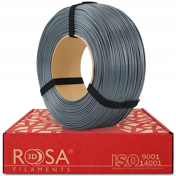 Brightsign Filament ASA gray 1 75
