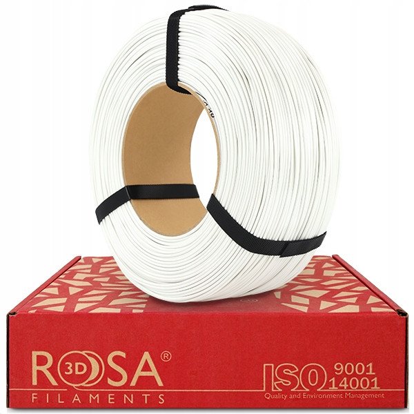 ROSA3D 3D plastik ASA biały 1