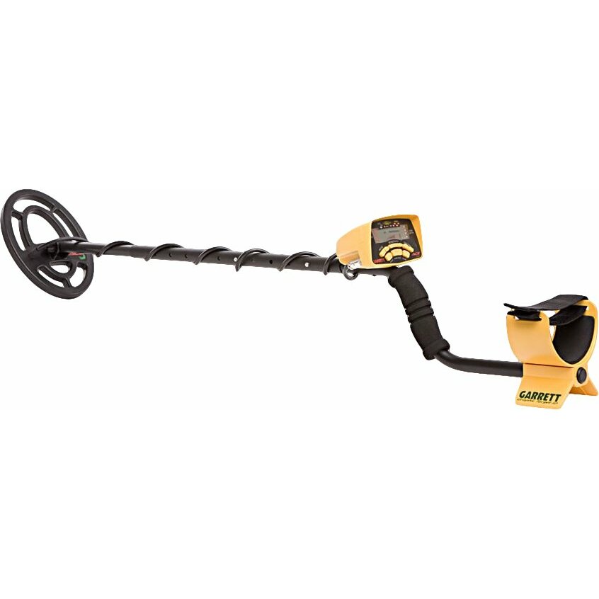 Garrett Garret ACE 250 metal detector