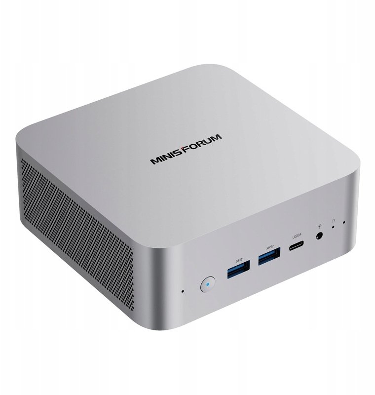 Minis Forum Minisforum MINI-PC M1 Pro-285H