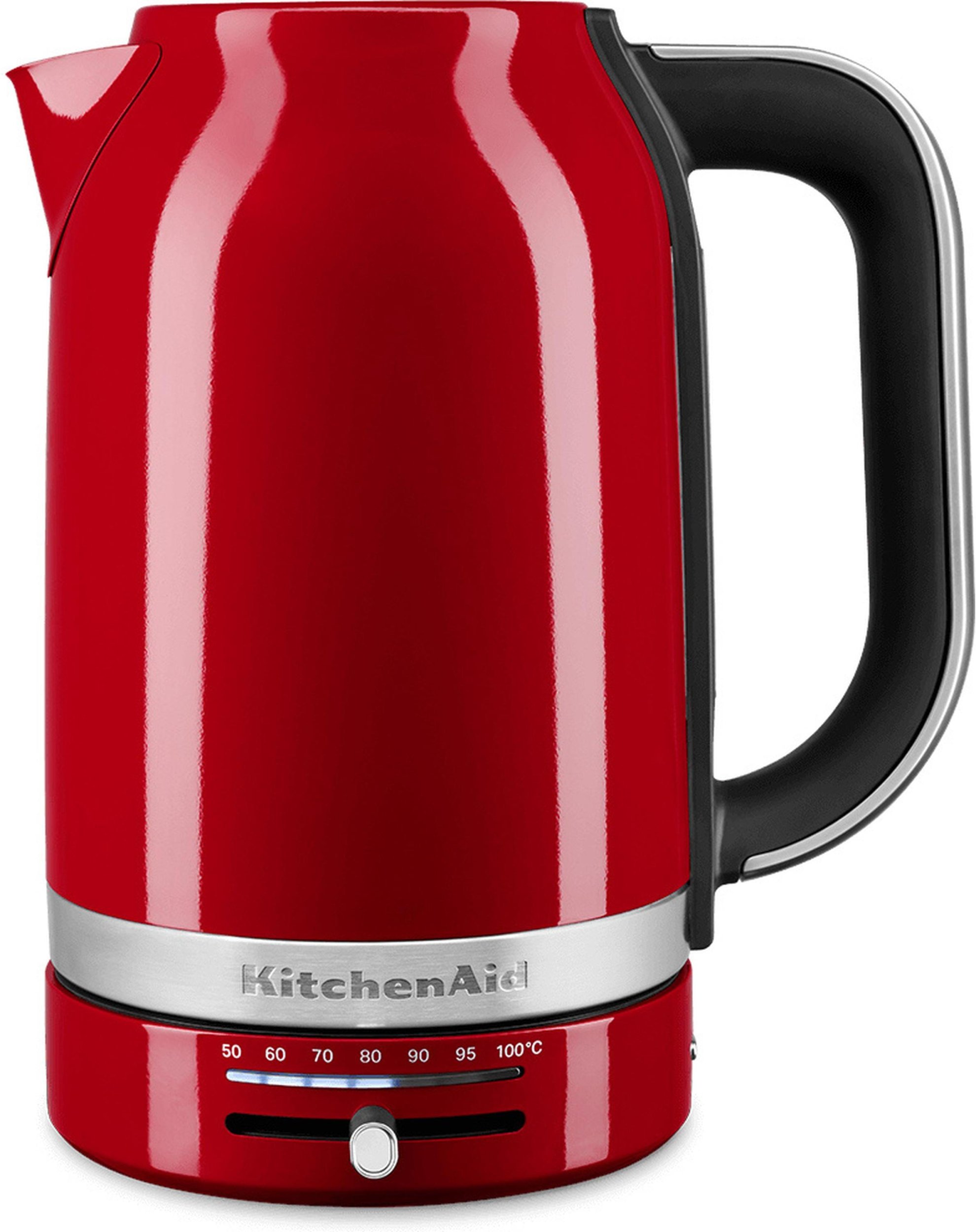 KitchenAid 5KEK1701EER Red | 5KEK1701EER |
