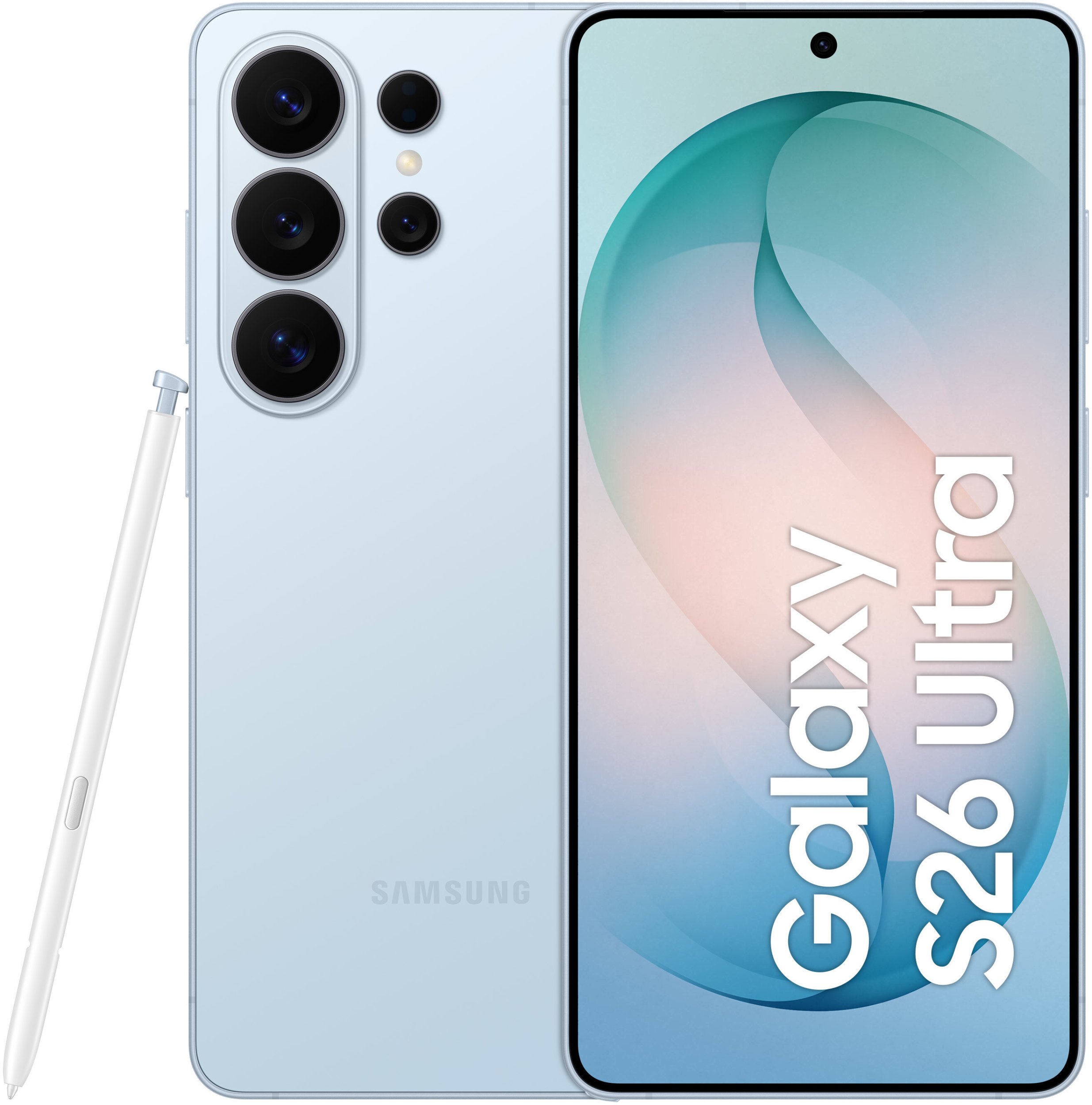 Samsung Galaxy S26 Ultra 5G 16/1TB