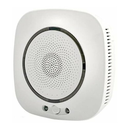 MOES WSS-S-GL Wi-Fi Gas Detector |