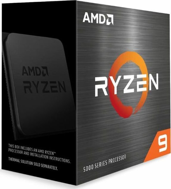 AMD Ryzen 9 5950X (16x 3