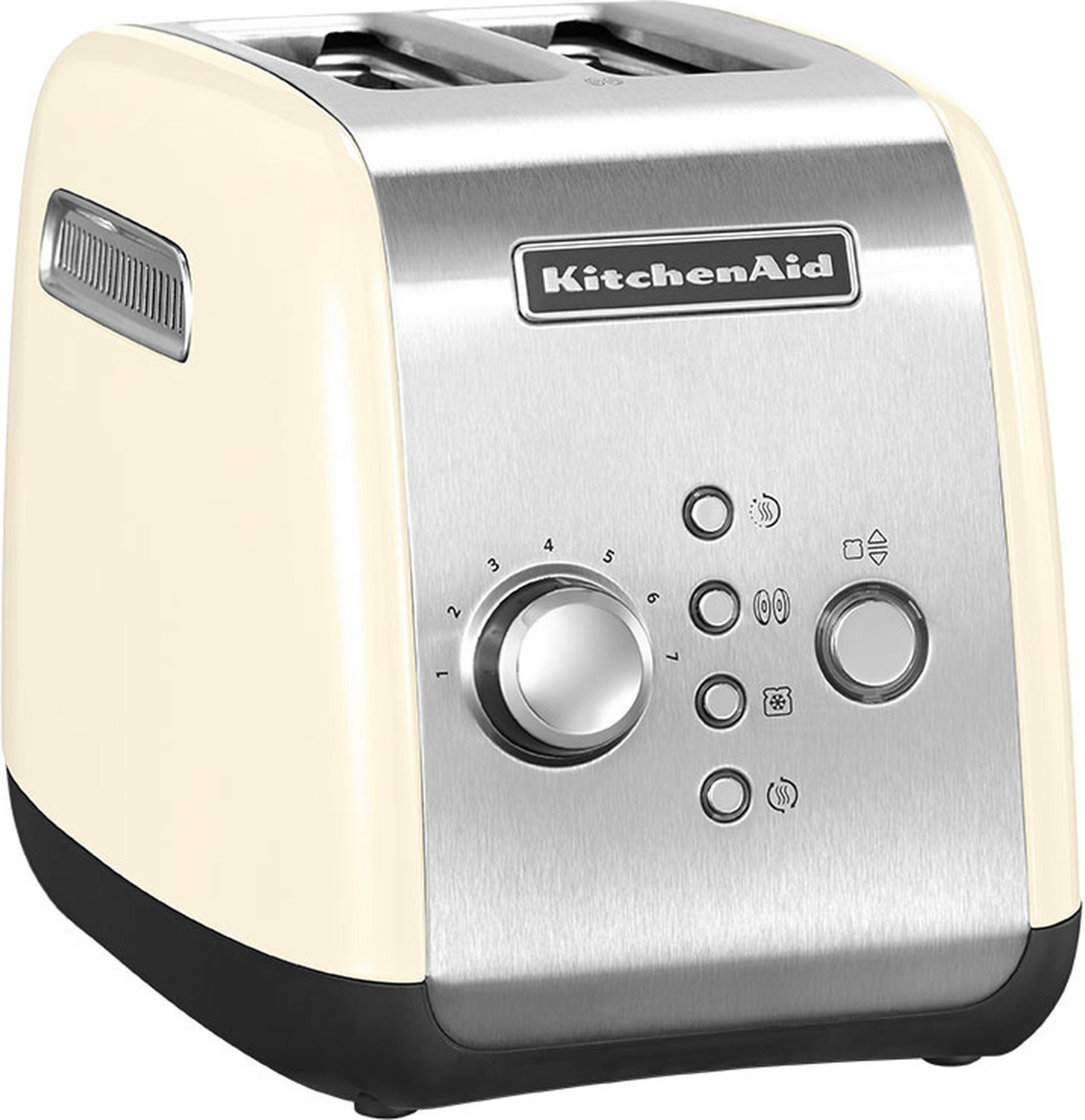 KitchenAid 5KMT221EAC Toaster - 1100 W