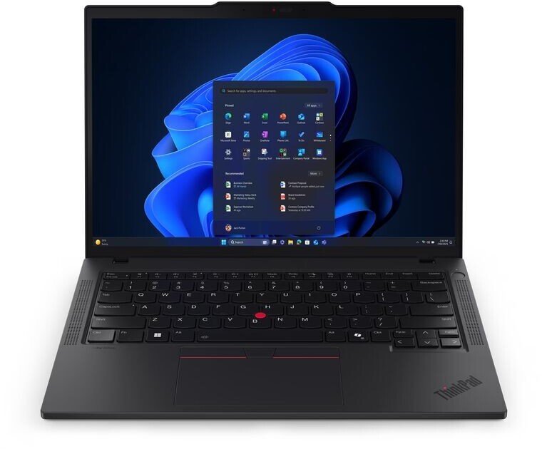 Lenovo ThinkPad T14 G6 21QG Ultra7