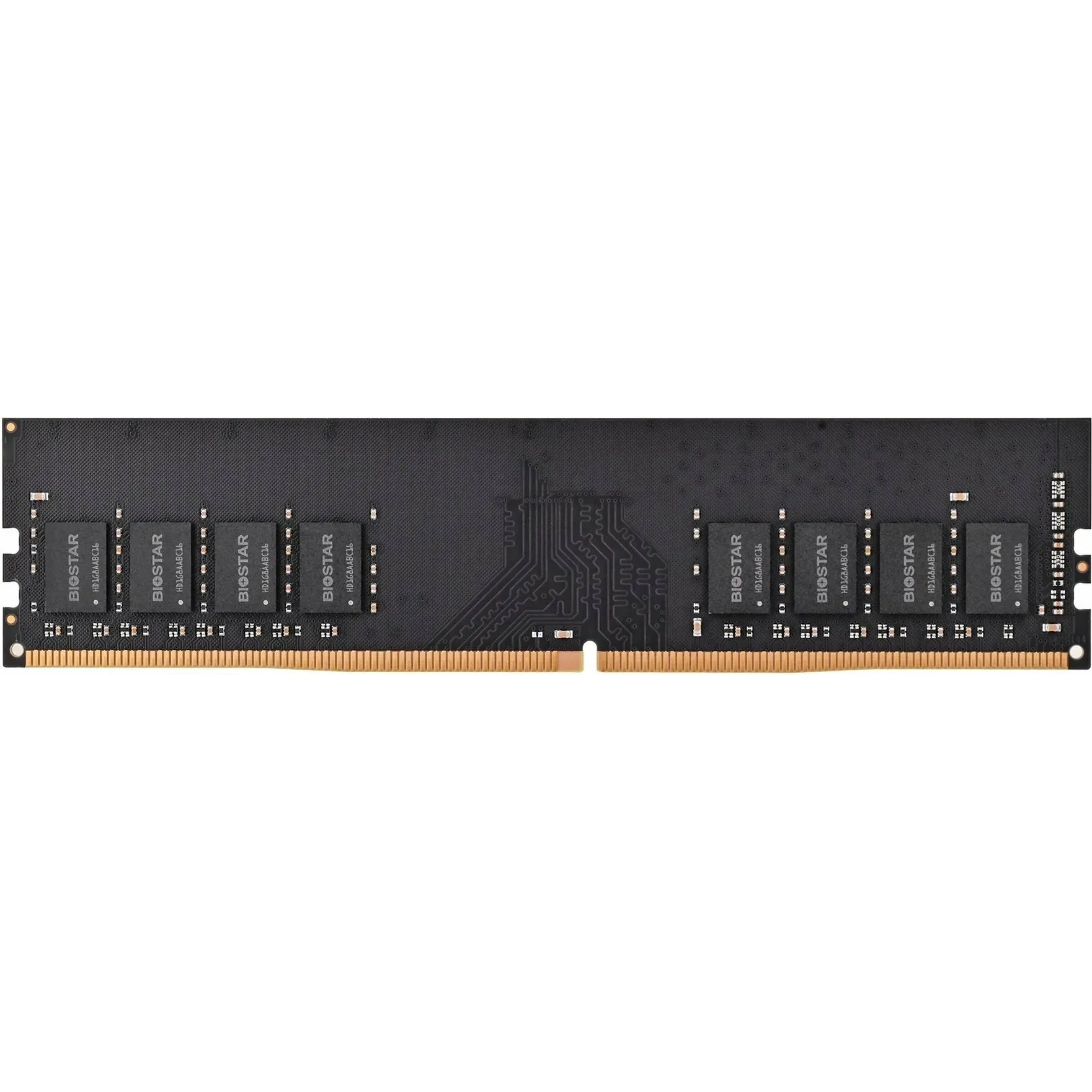 Biostar 8GB DDR4-3200 Memory | DO32NU4N08