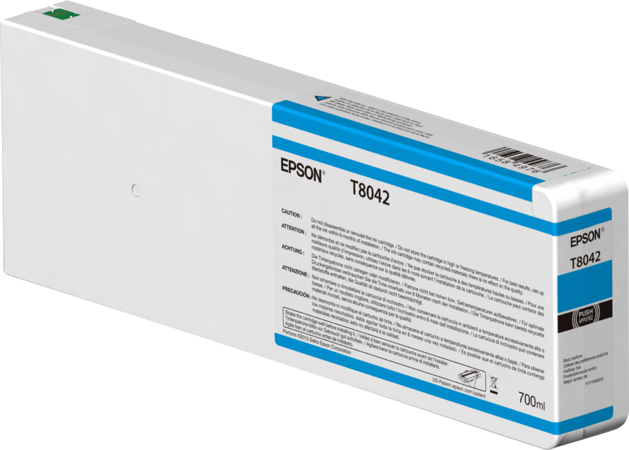 Epson orange SC P7000 (C13T55KA00) Ink