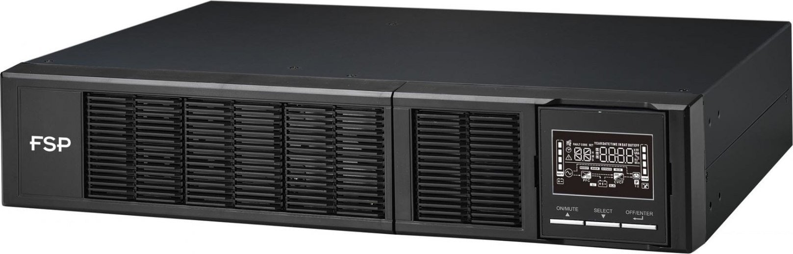 FSP Clippers RT 2K Rack/Tower Online