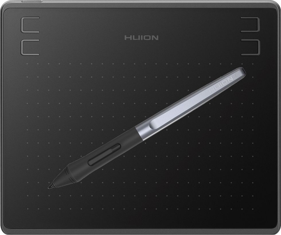 Huion HS64 graphics tablet | HS64