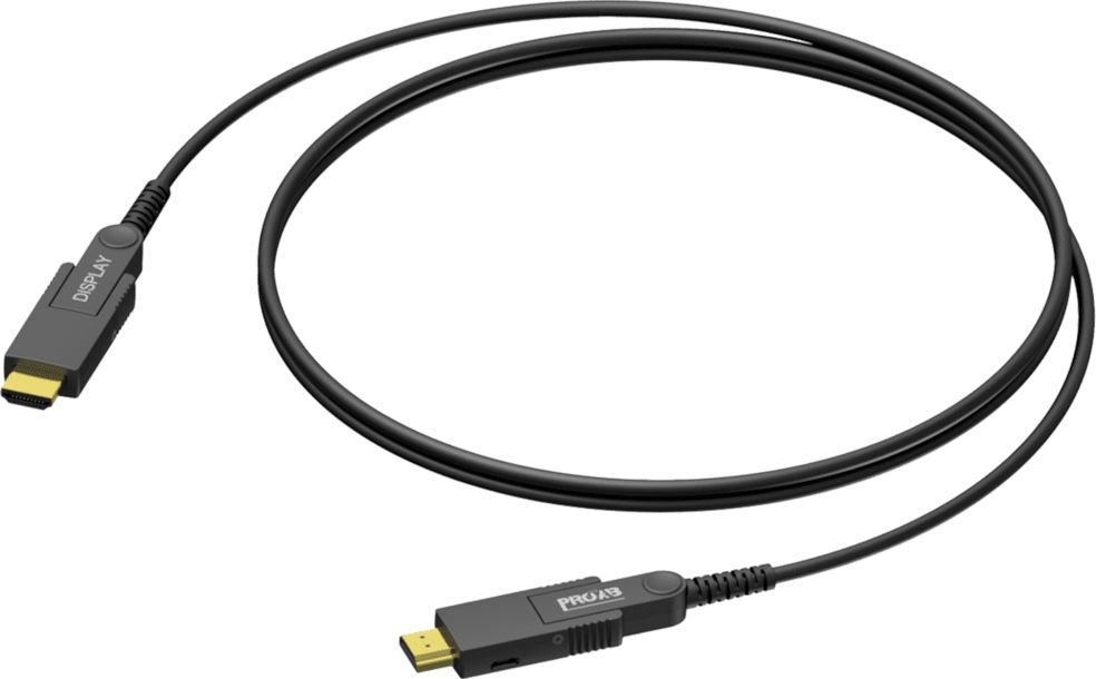 Kabel Procab HDMI - HDMI 10m