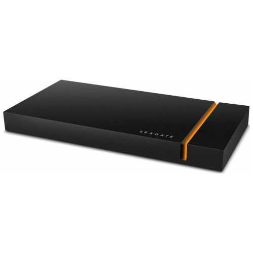 Zewnętrzny SSD Seagate Firecuda Gaming SSD
