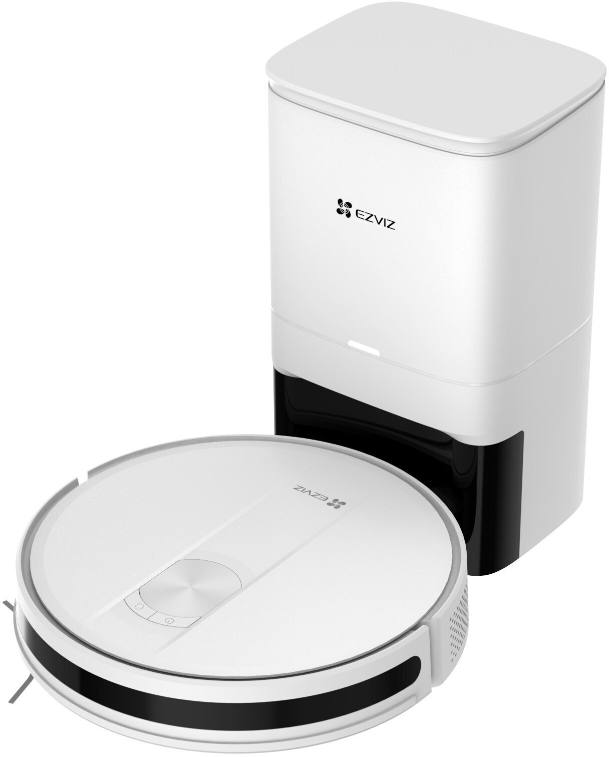 EZVIZ RC3 Plus Robot Vacuum Cleaner