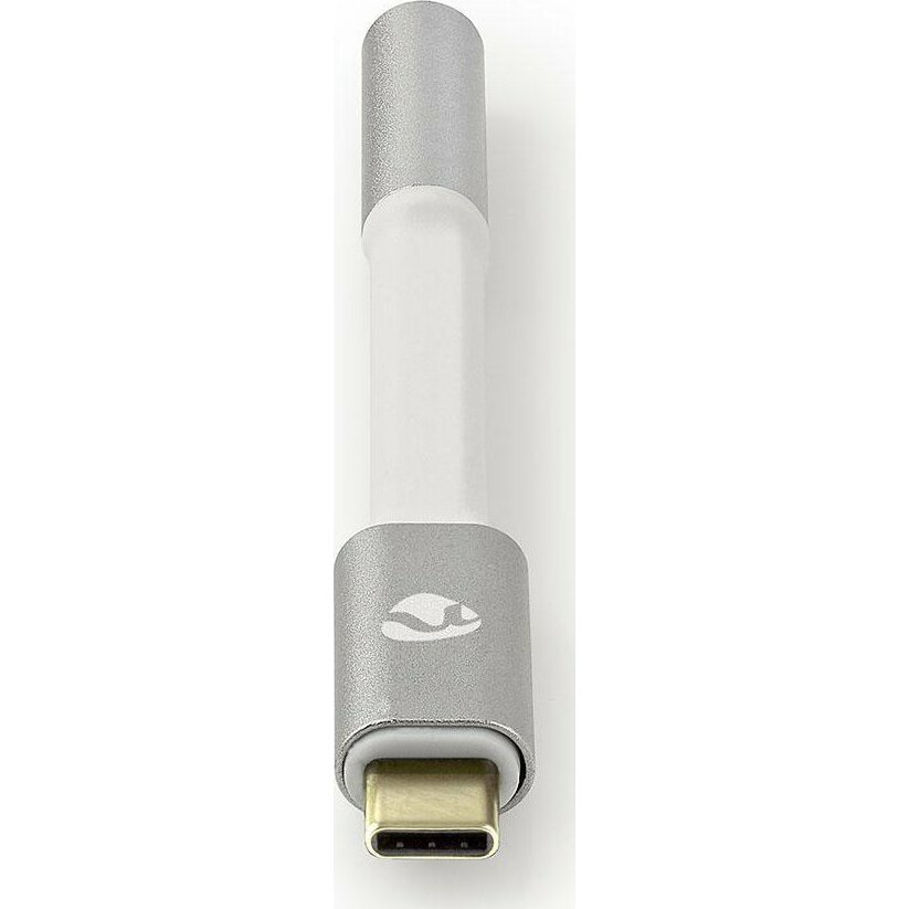 Adapter USB Nedis CCTB65950AL008 USB-C -