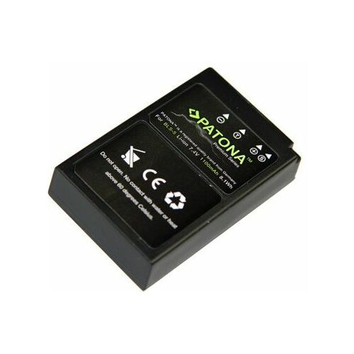 Akumulator Patona Olympus BLS5 1100mAh Li-Ion