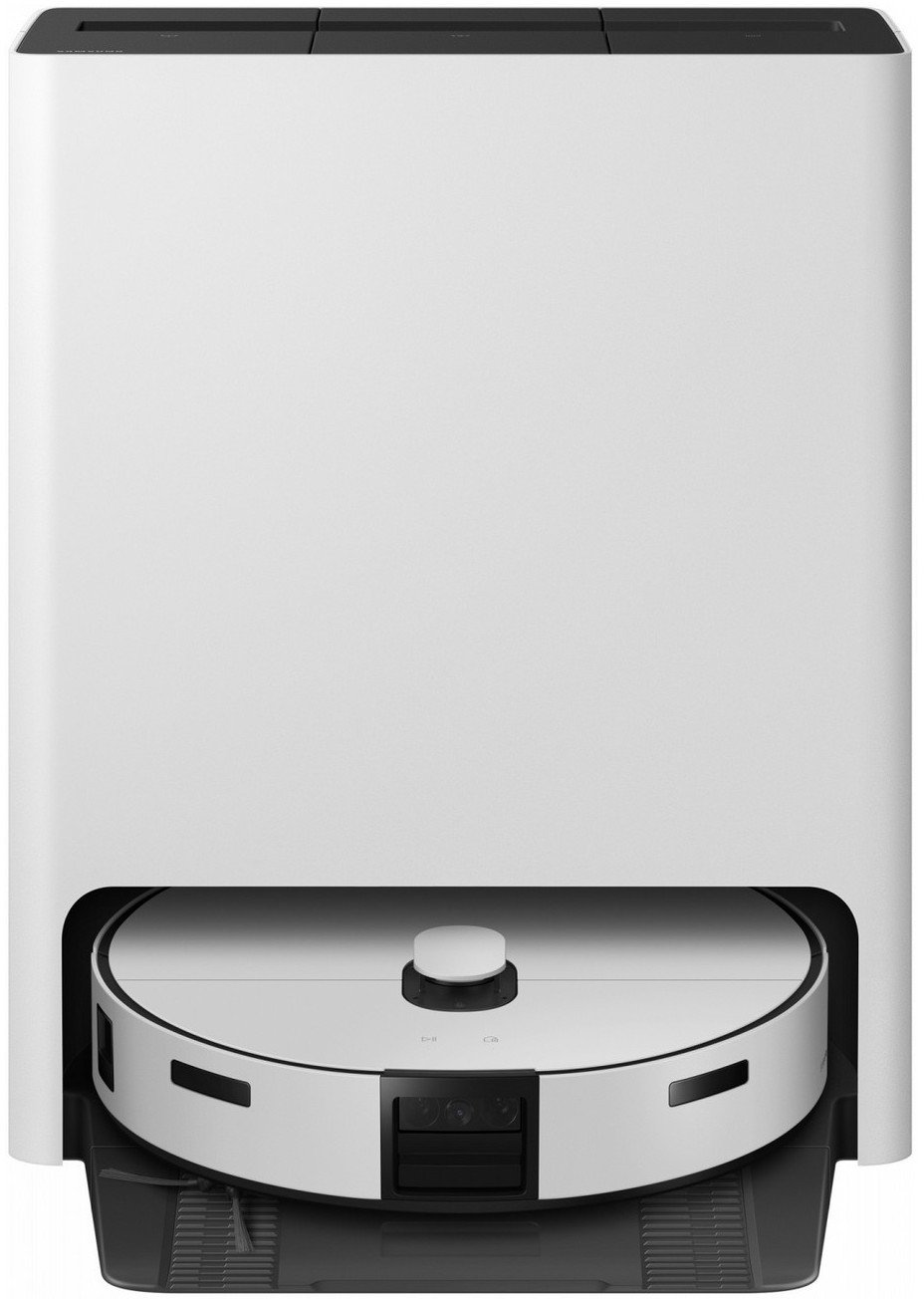 Samsung Bespoke Jet Bot Combo Steam+