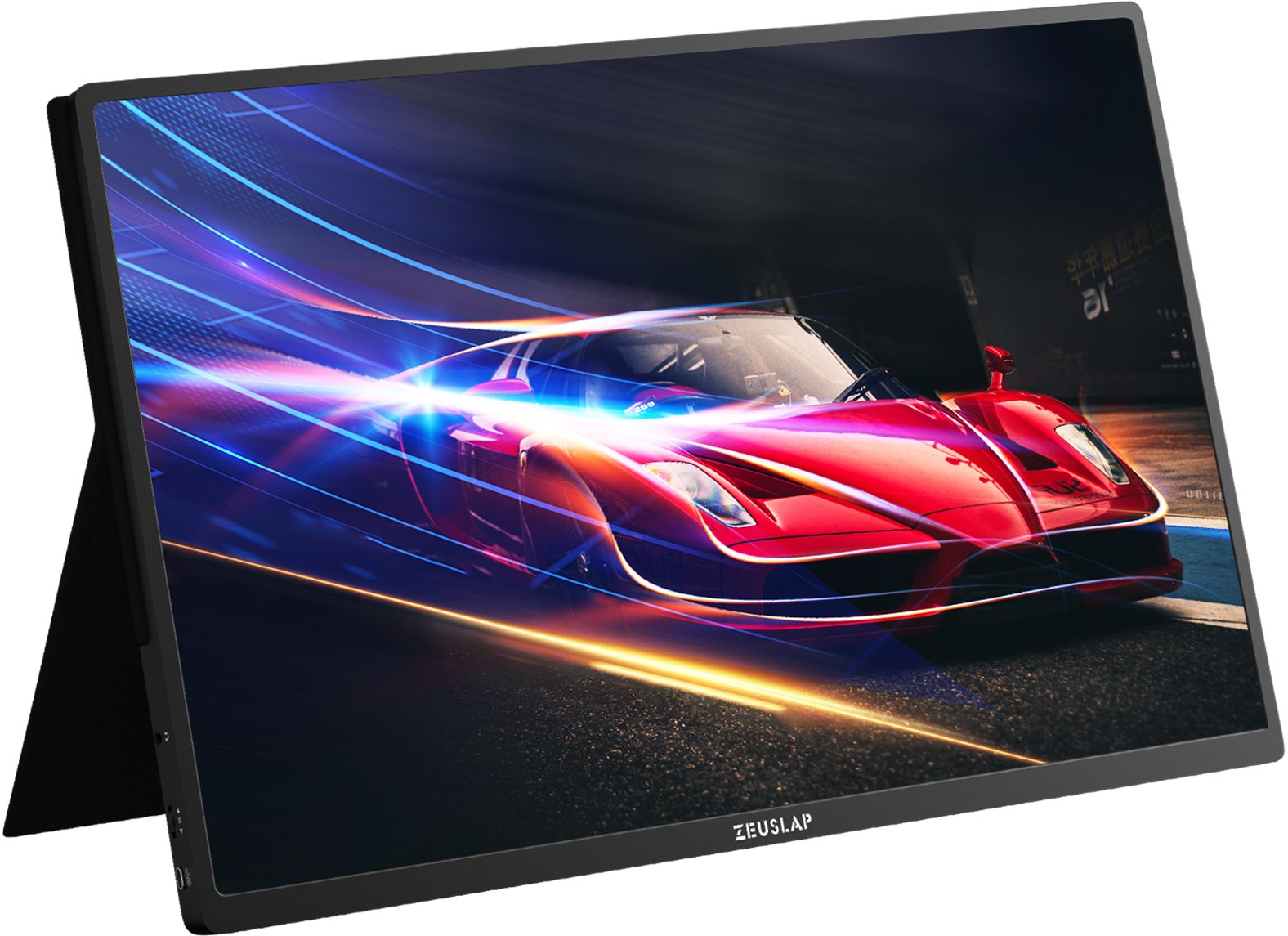 Zeuslap P16 Plus - 16" |