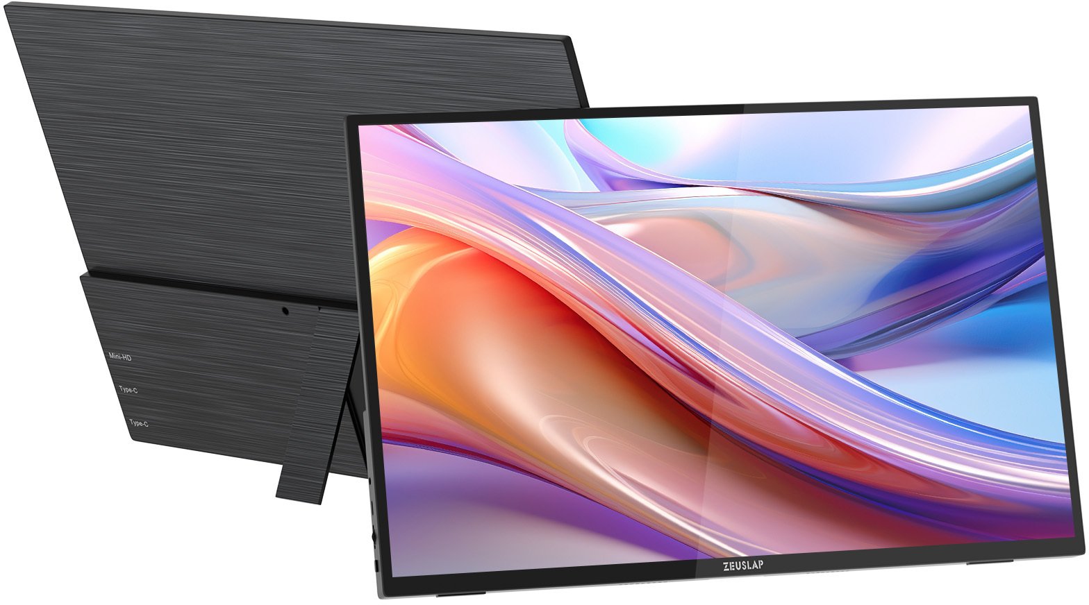Zeuslap P16T - 16" WUXGA 1920