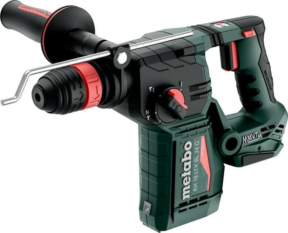 Metabo METABO.HAMMER KH 18 LTX