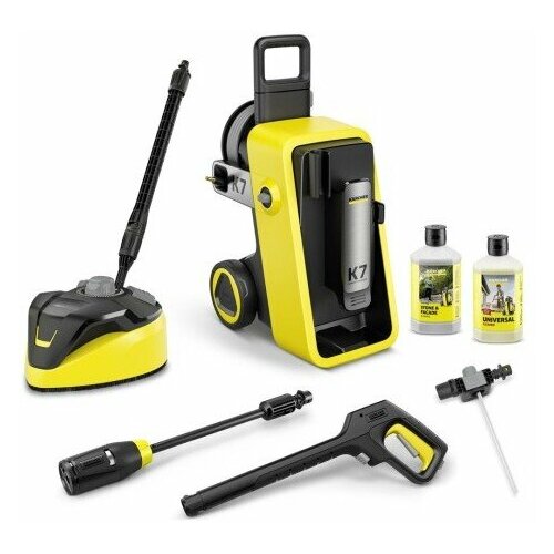 Karcher Kärcher K 7 Comfort Premium