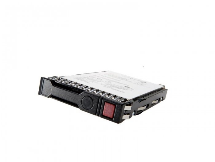 HP Enterprise HDD 12TB 8,89cm