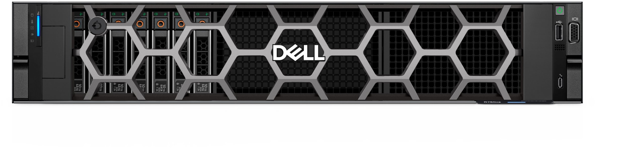 Server DELL PowerEdge R760xs Smart Selection