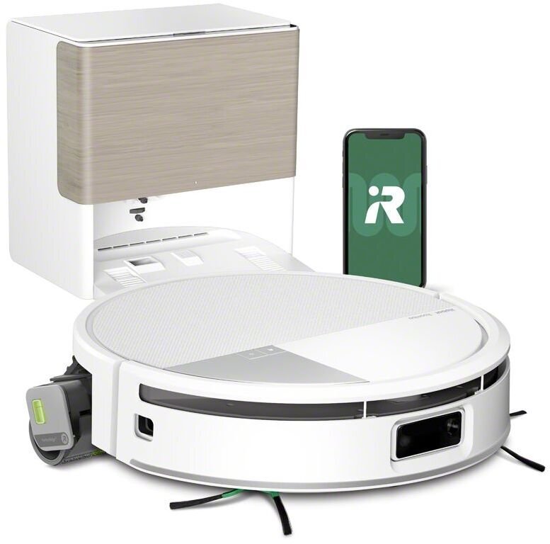 IRobot Roomba Max 705 Combo Robot