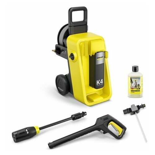 Karcher Kärcher K 4 Comfort Premium