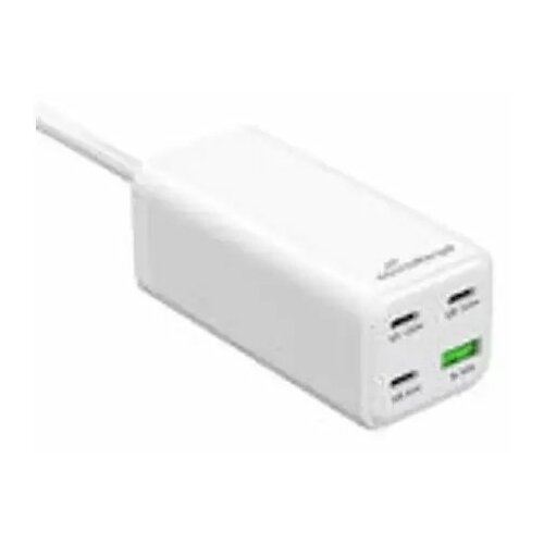 Charger MediaRange charger 100W 4-Port 1x