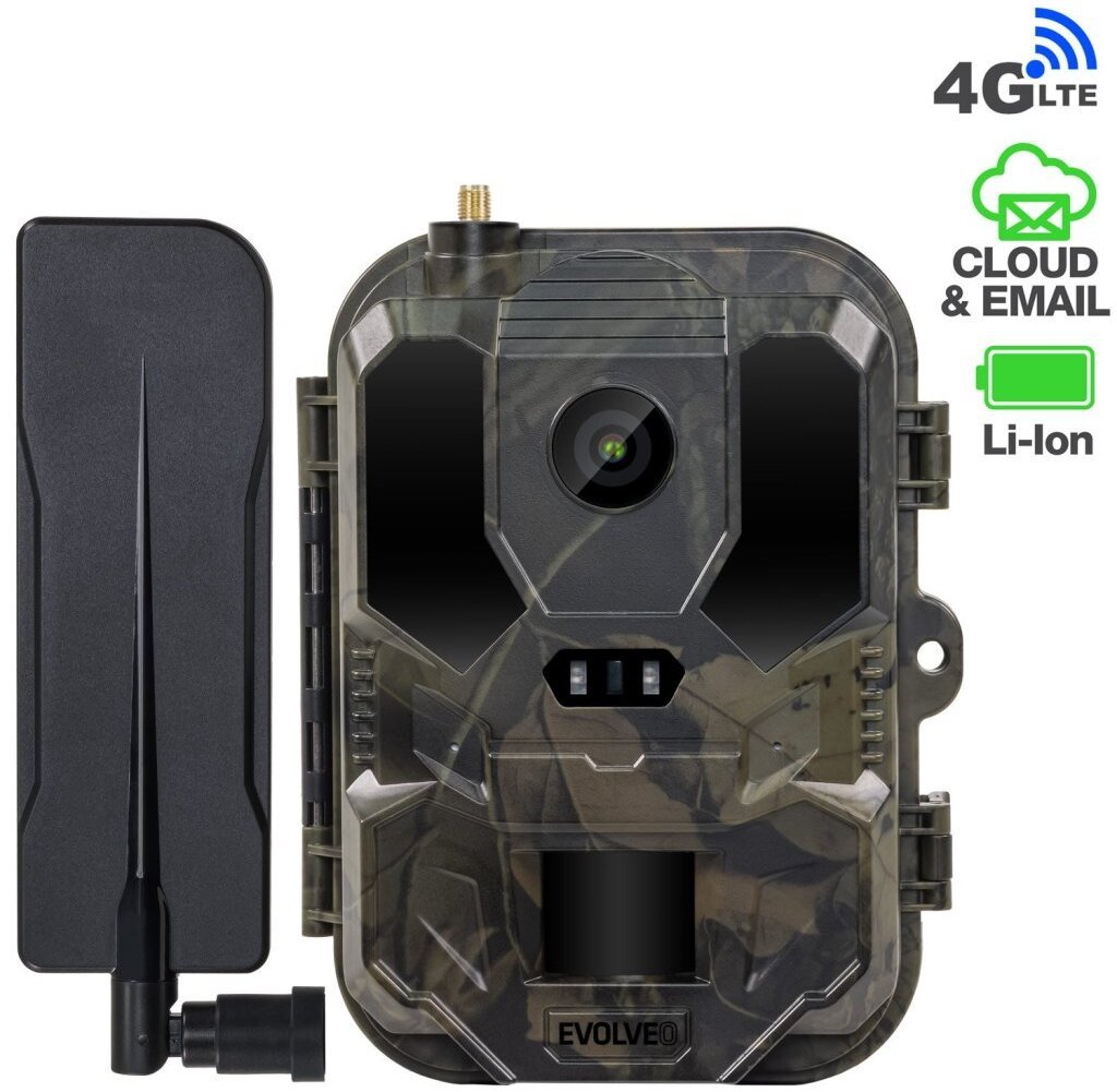 Evolveo EVOLVEO StrongVision PRO 4G II