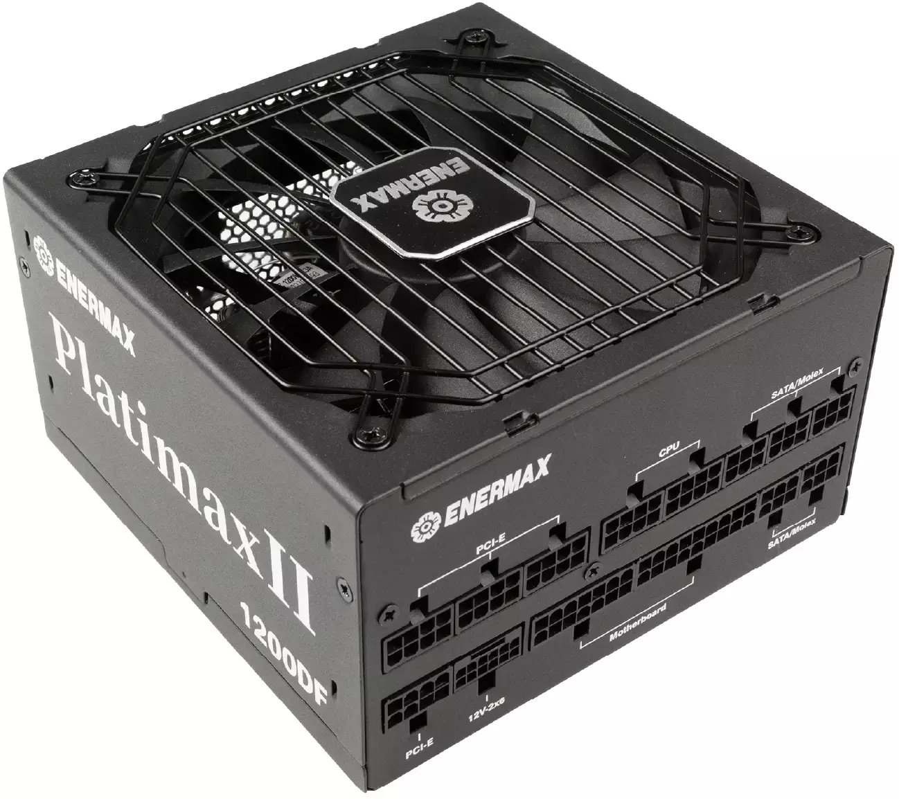 Enermax Platimax II D.F. 1200W