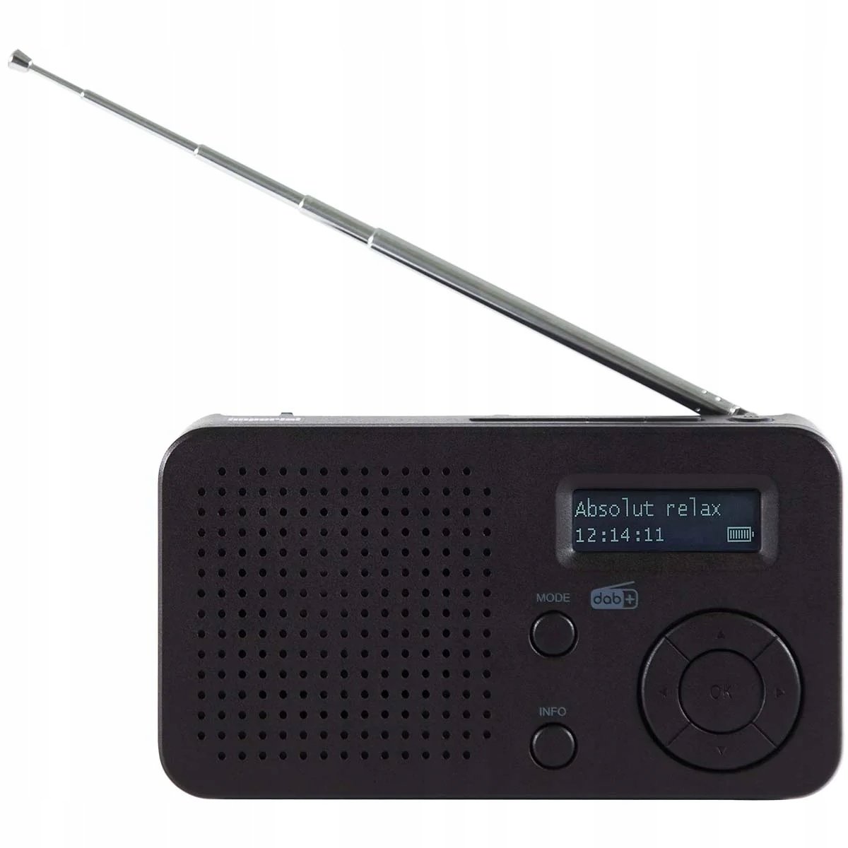 Radio Imperial Radio Imperial DABMAN 17