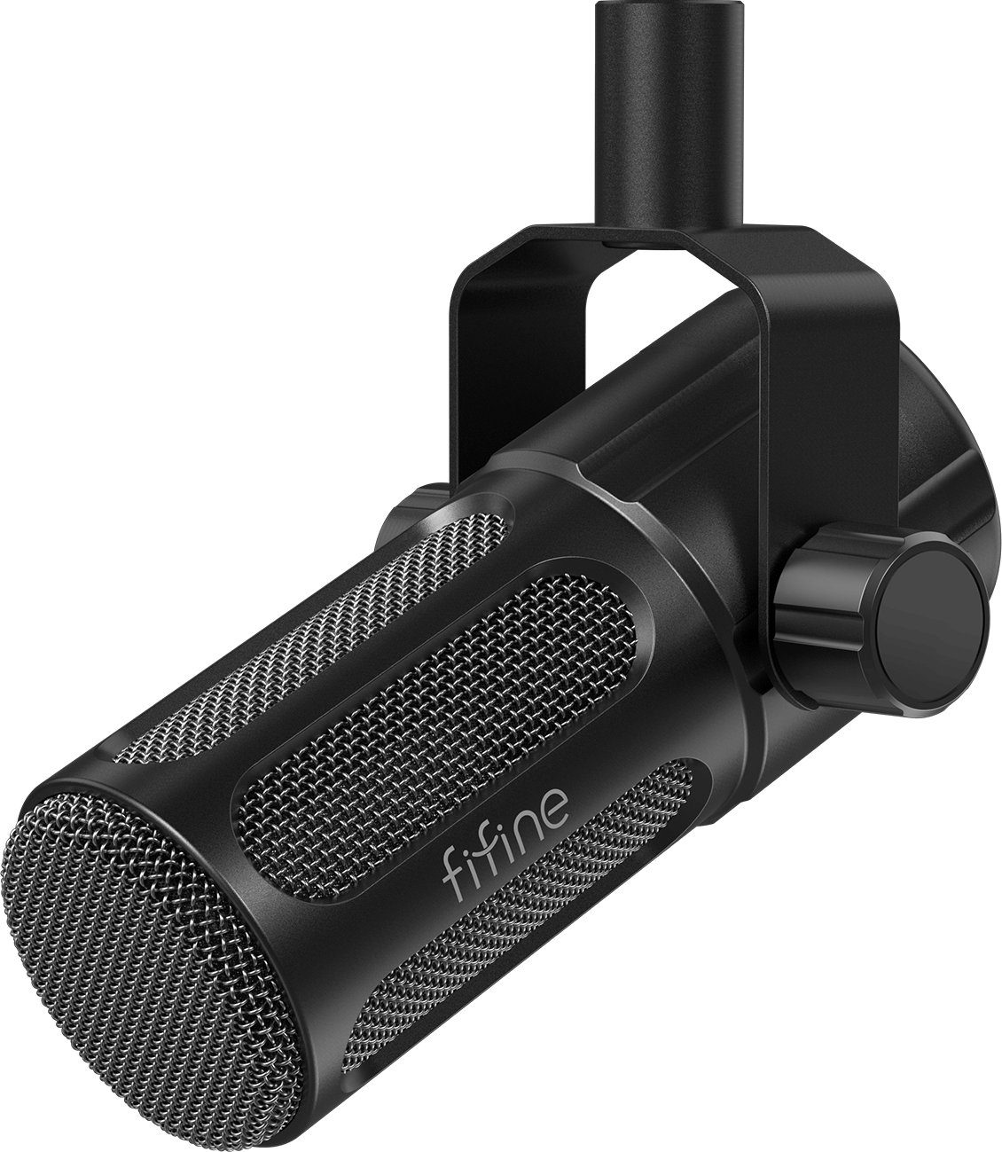 Fifine Microphone Fifine Tank1 dynamic studio