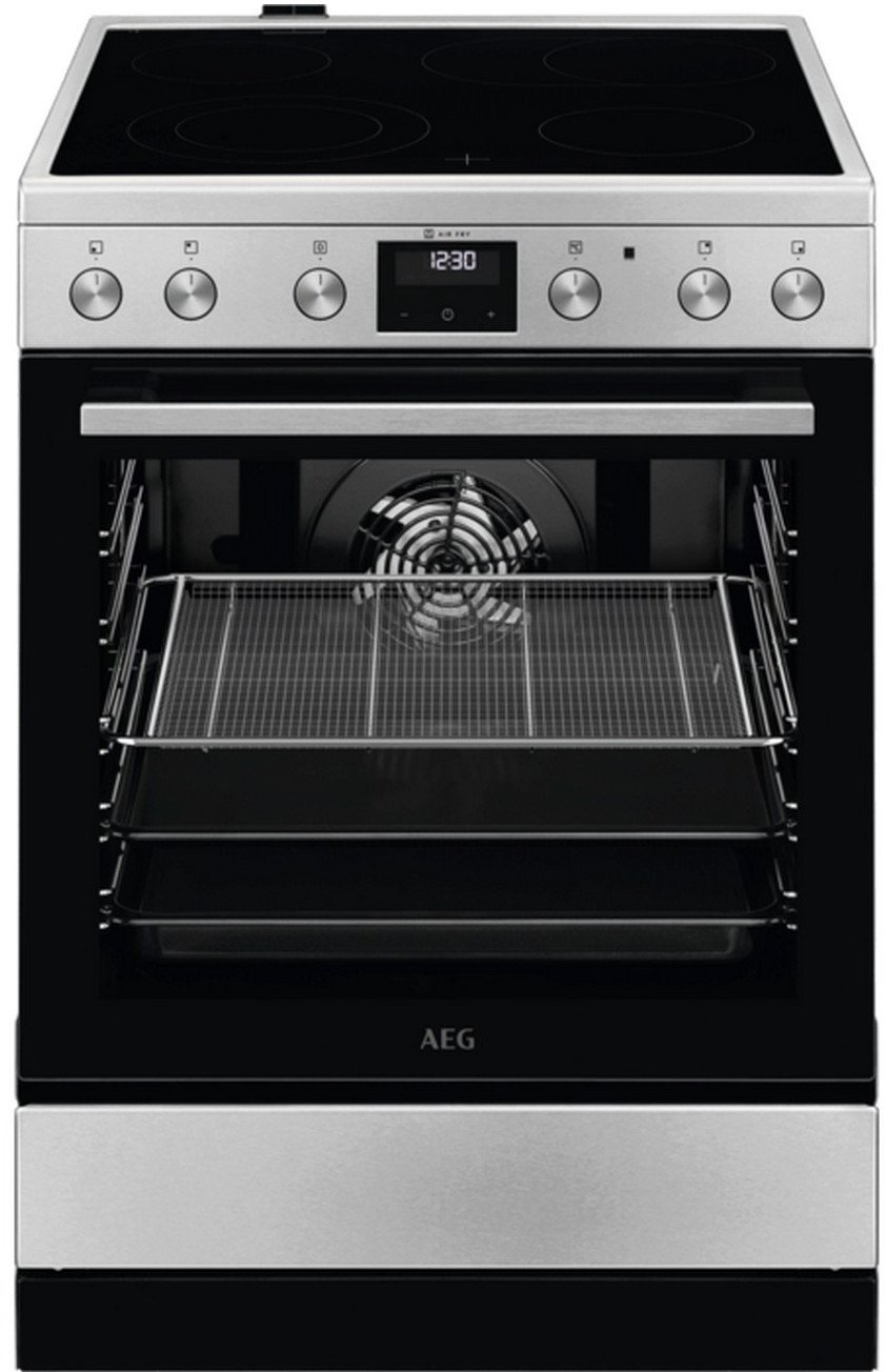 Plīts AEG CCB6446CBM | CCB6446CBM |