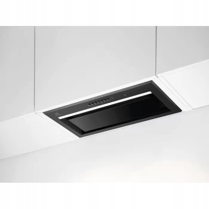 Nosūcējs ELECTROLUX LFG825K | LFG825K |