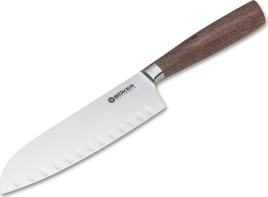 Boker Nóż Santoku Boker Solingen Core