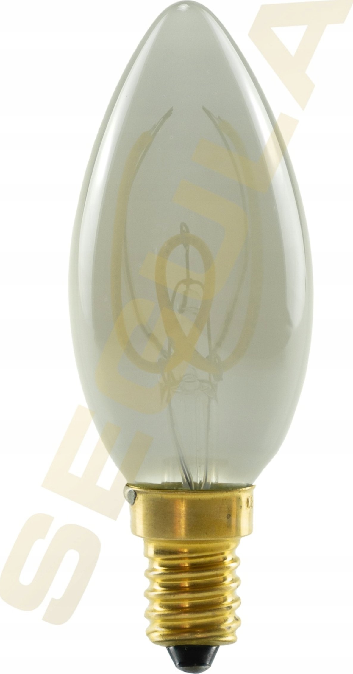 Segula lampa LED 3,2 W
