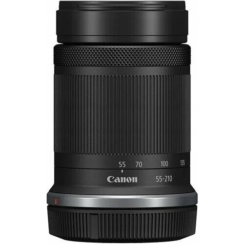 Canon RF-S 55-210mm F5-7.1 IS