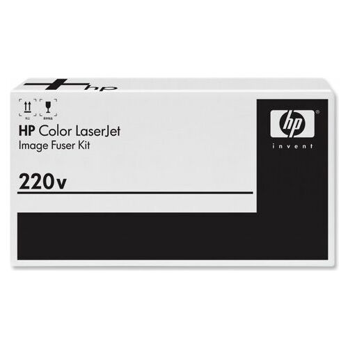 HP Maintenance Kit 220V do LaserJet