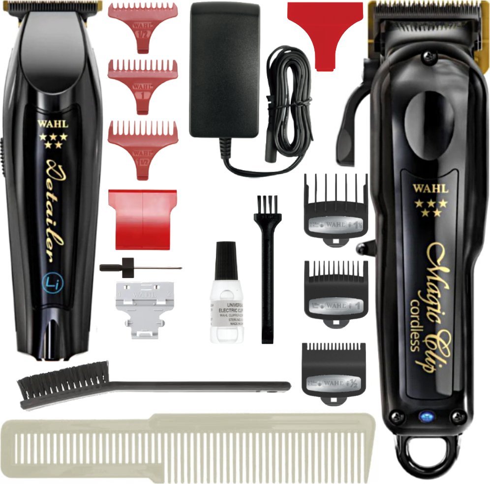 Maszynka do włosów Andis Professional hair