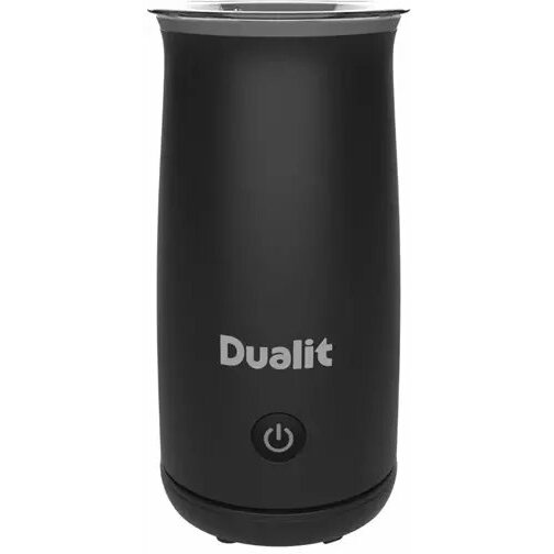Steel Dualit Black (DU-84146) | DU-84146