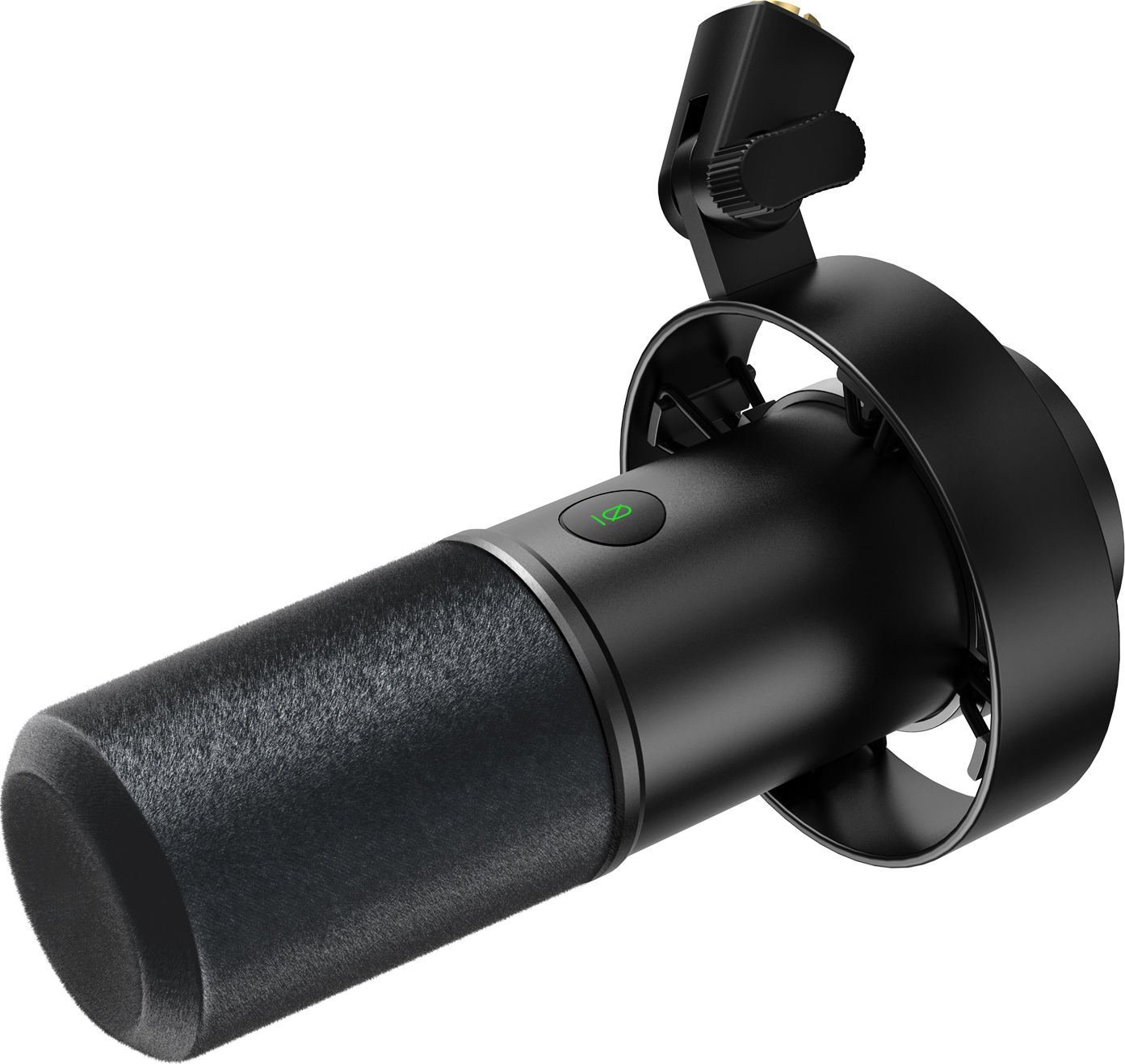 Mikrofon dynamiczny Fifine K688 Black |