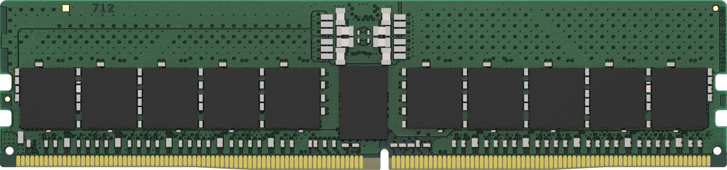 Kingston Technology 32GB DDR5-5600 CL46 RDIMM