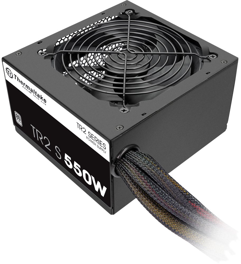 Thermaltake TR2 S 550W ATX Power