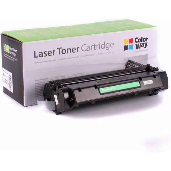 Toner ColorWay Toner CW-H5949/7553EU / CE285A