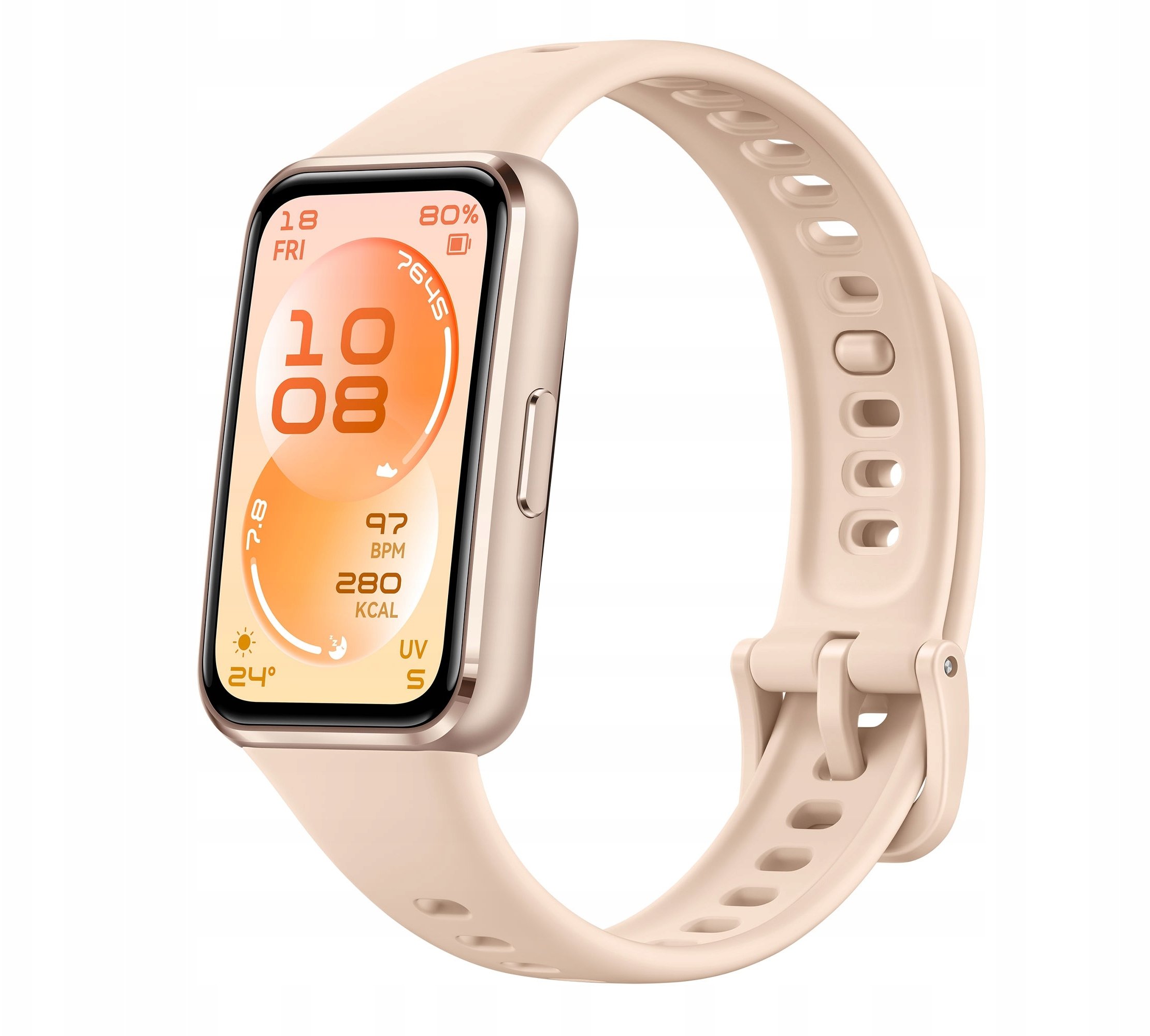 Huawei Band 11 beige | Candy-B29F