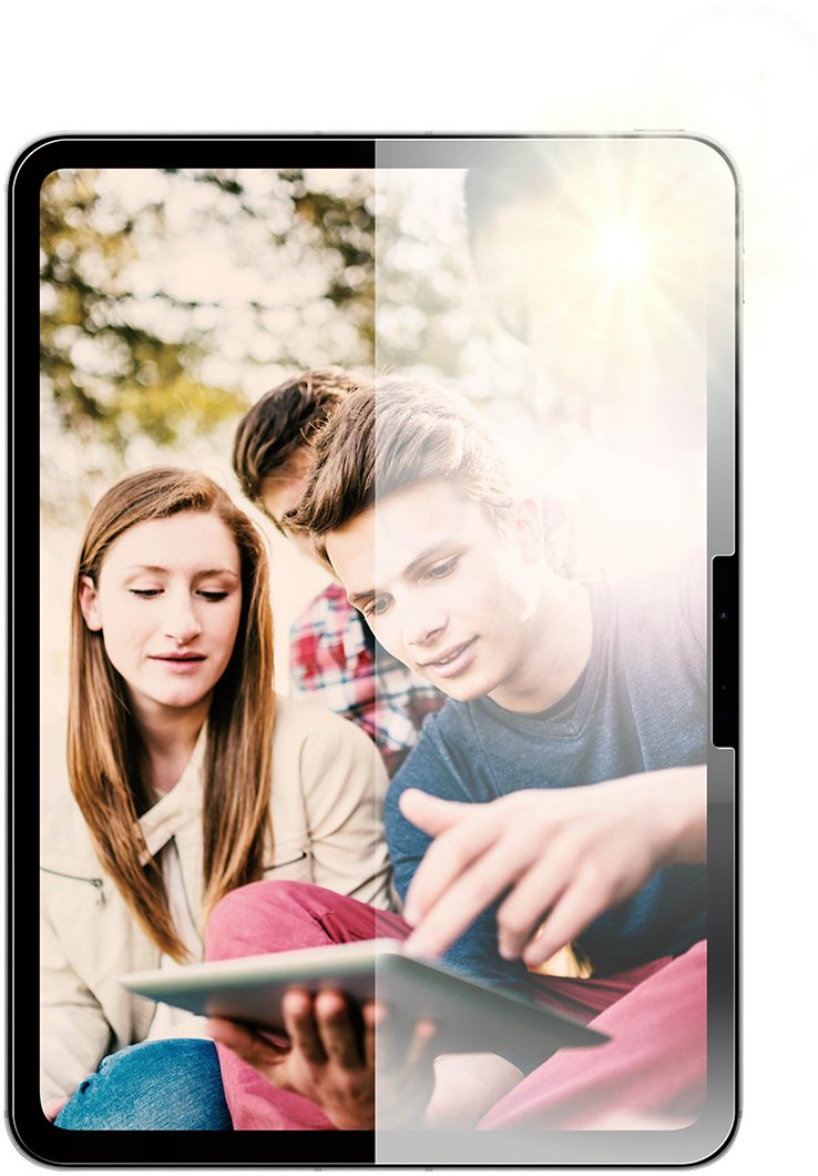 PanzerGlass PanzerGlass AntiReflective Armor Screen Protector