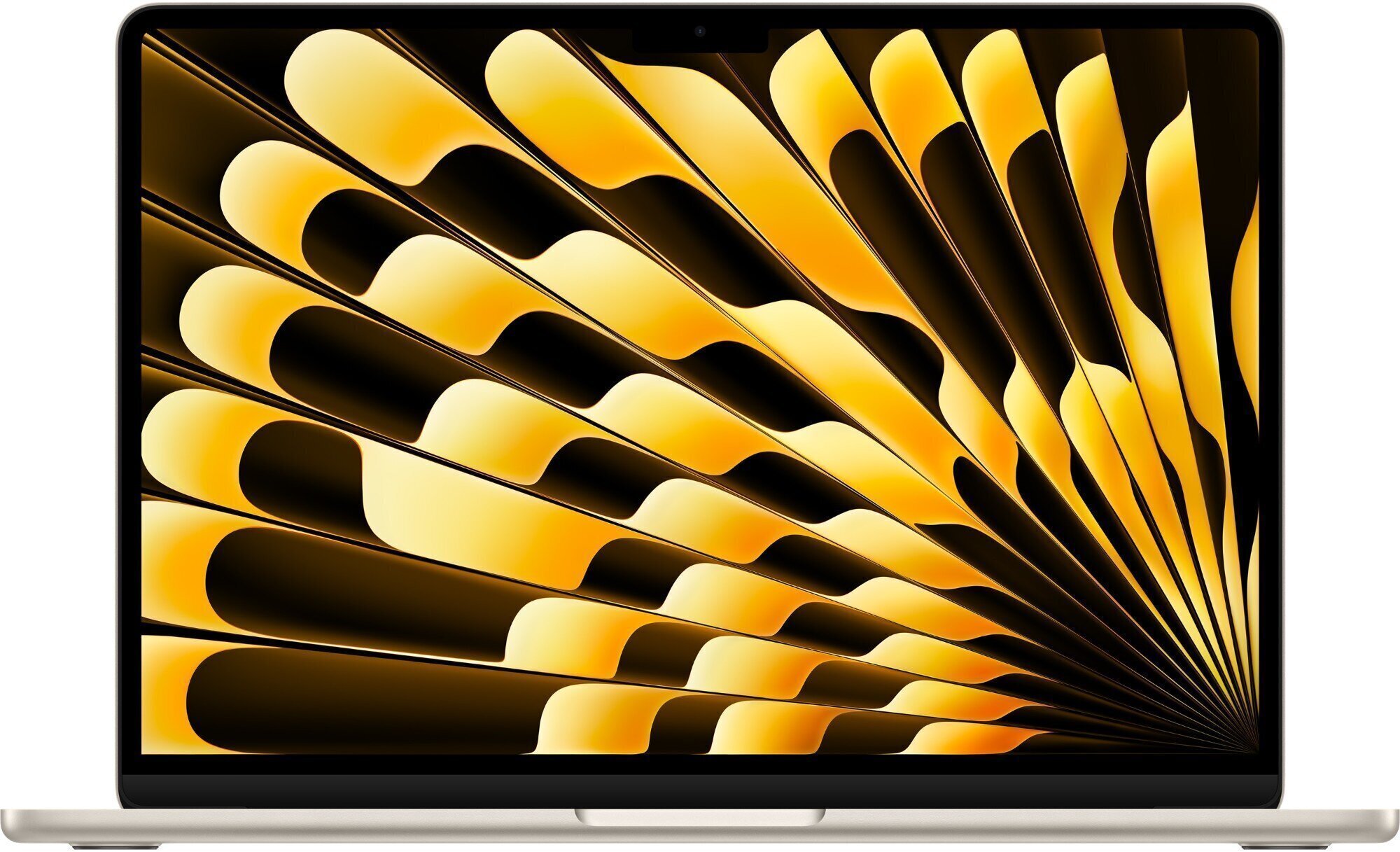 Apple Macbook Air - M5 (10/10)