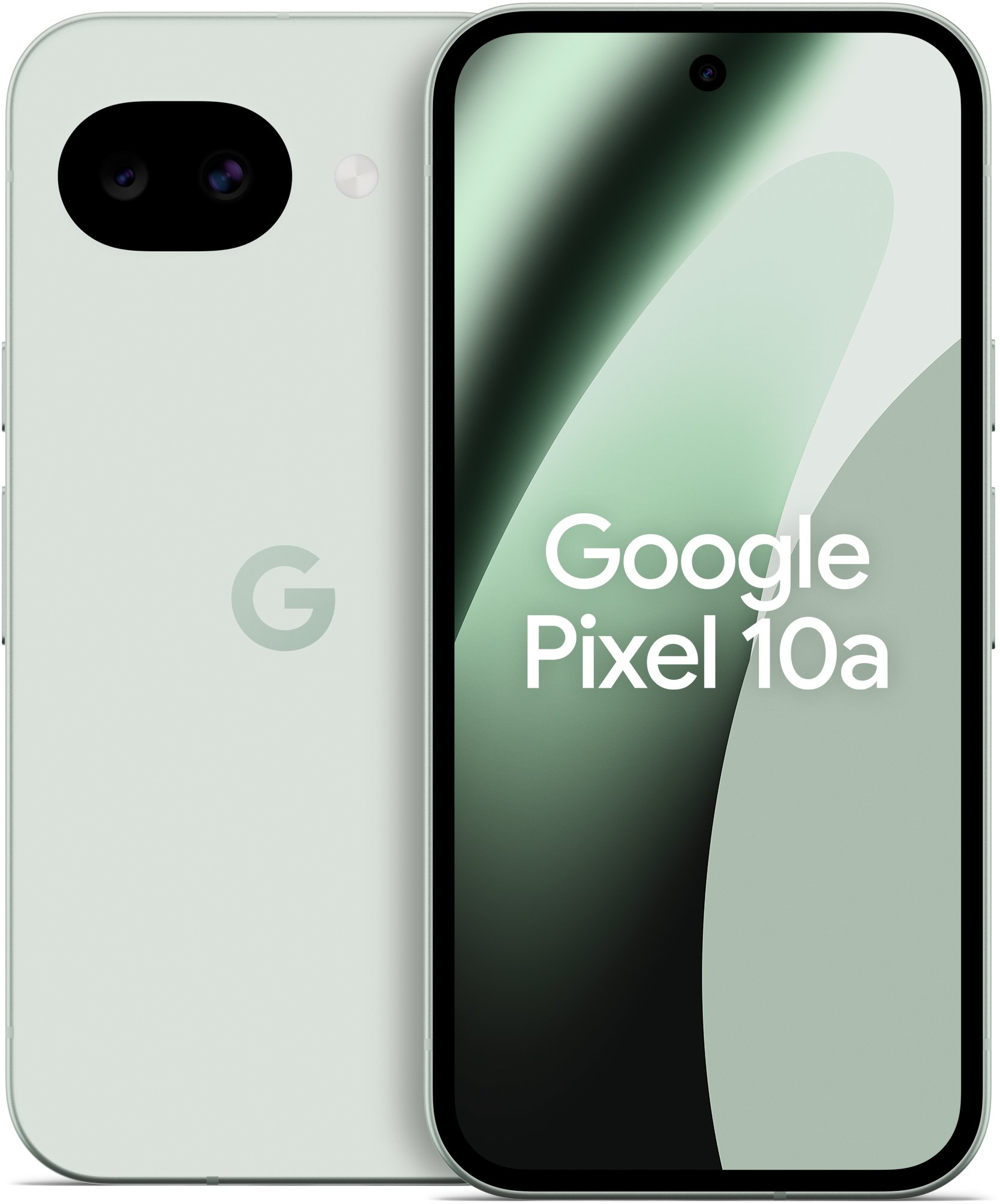 Google Pixel 10a 8/128GB Fog |