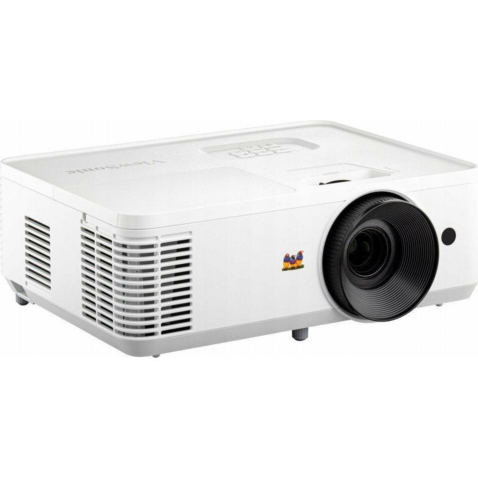 Viewsonic PX704HD Beamer Short-Throw Projector 4000